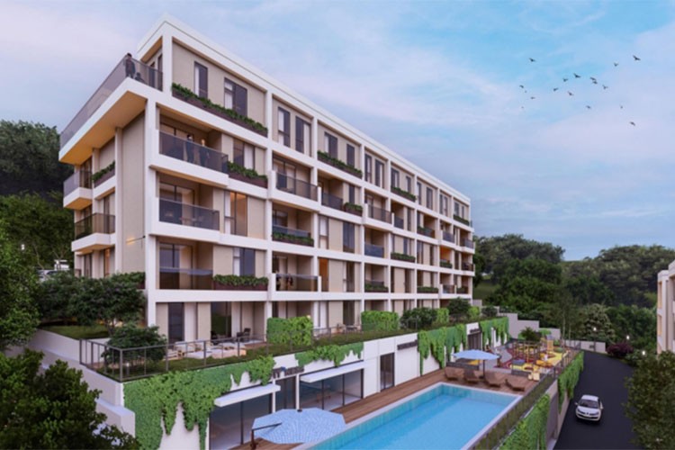 Akkurt Yaşam Park'ta avantajlı fırsatlar