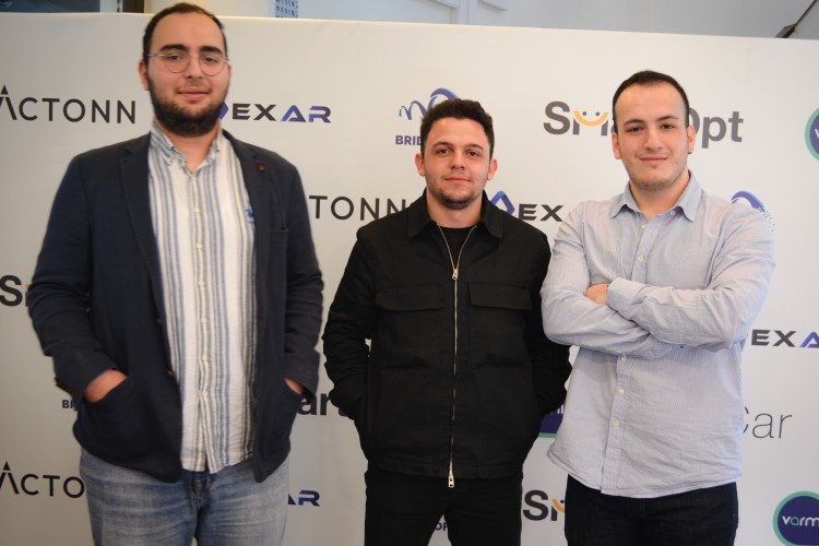 Yılın ilk yatırım haberi BTM'den geldi