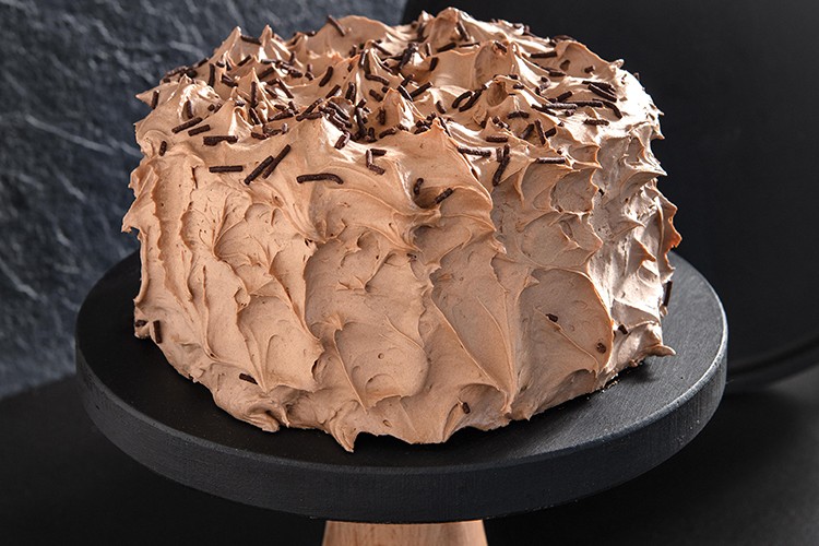 Bu sonbahar çikolataya doyacaksınız