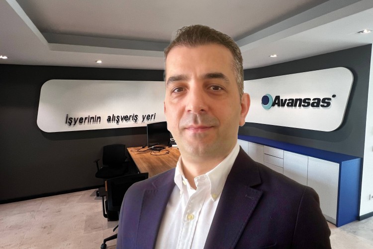 AVANSAS, 2024 ilk 6 ay iş yeri alışveriş trendlerini açıkladı