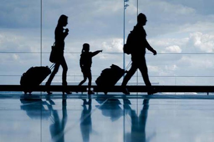 Bayramda tercih yurtdışı