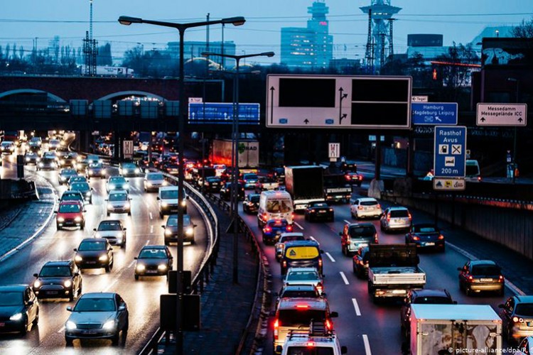 İklim vergisi önerildi