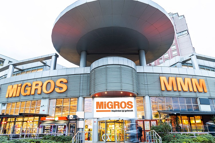 Migros, 7 bini aşkın çalışanı kadrosuna ald