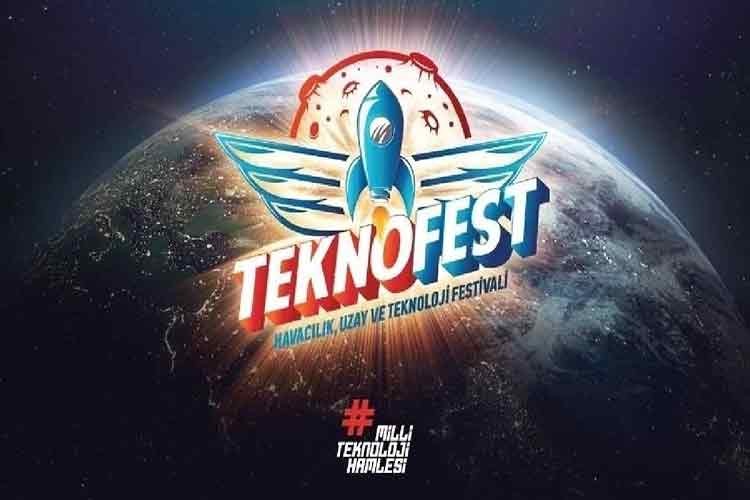 TEKNOFEST 2023 için geri sayım başladı