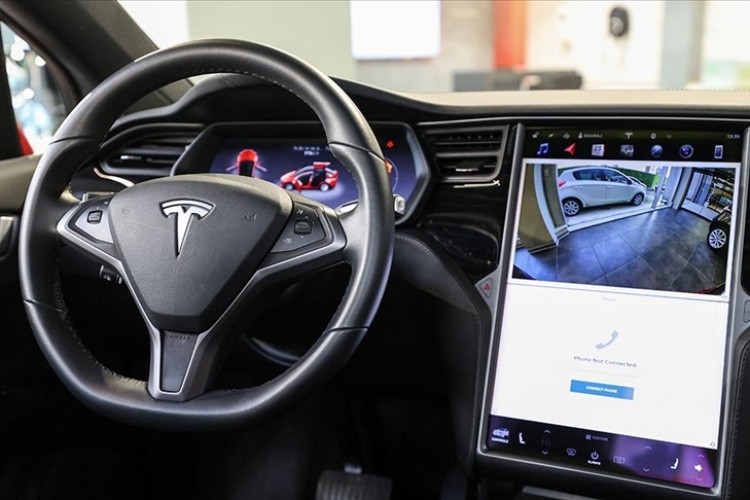 Tesla, ABD fiyatlarında bu yıl altıncı indirime gitti