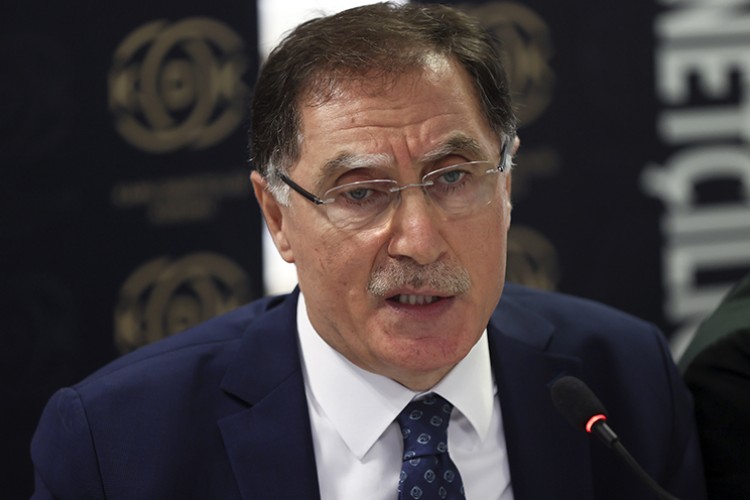 "2021 yılında 18 bin 843 başvuru aldık"