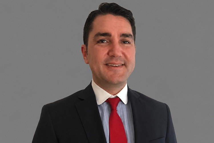 Aksigorta'da üst düzey atama