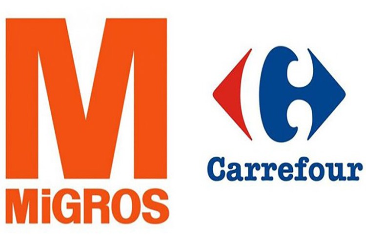 Migros, CarrefourSA'dan 34 mağazayı devraldı