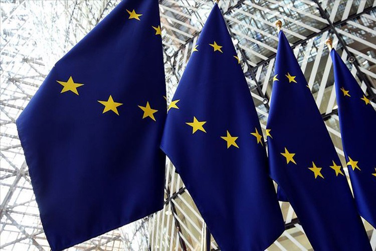 AB'de yüzde 12.1 küçülme