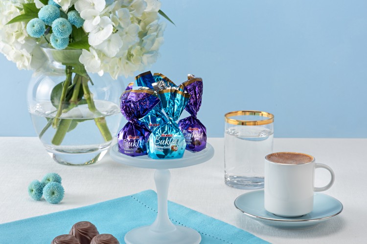 Ülker, Kurban Bayramı'nı 68 ürünle karşılayacak