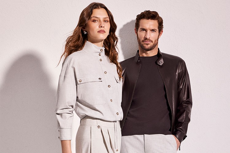 2025 koleksiyonu ile baharın renklerini hissedin