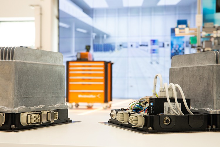 Esnek ve ekonomik sistem