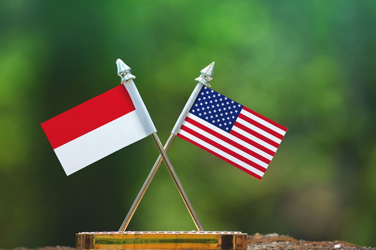 ABD ile Endonezya ticaret anlaşmasına imza attı