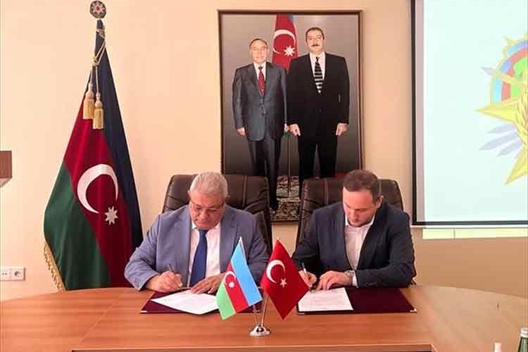 Kurşun geçirmez plakaları Azerbaycan'da da üretecek