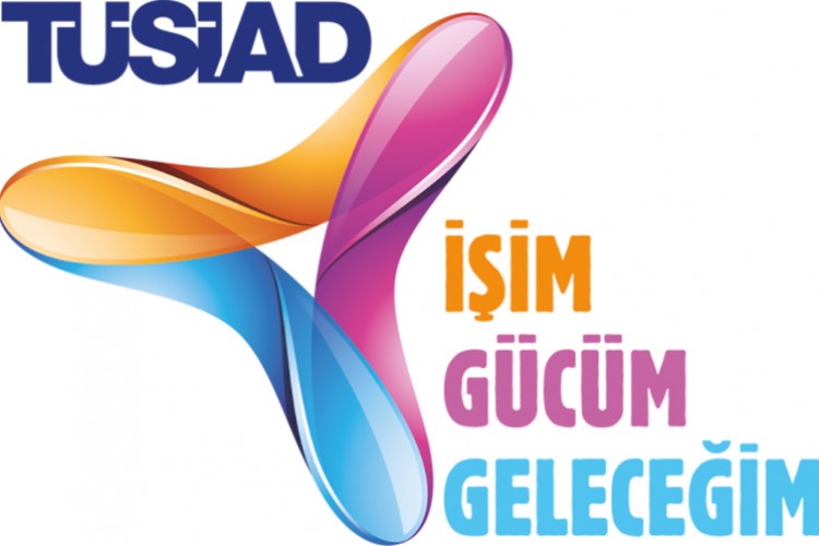 TÜSİAD'dan "İşim Gücüm Geleceğim" projesi