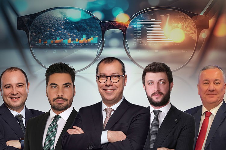 Yatırımcılarla piyasa uzmanlarını bir araya getiriyor