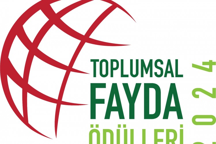 Toplumsal Fayda Ödülleri'nin ikincisine başvurular başladı