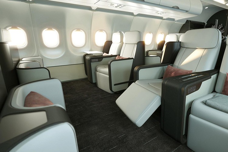 2021'de havalanıyor