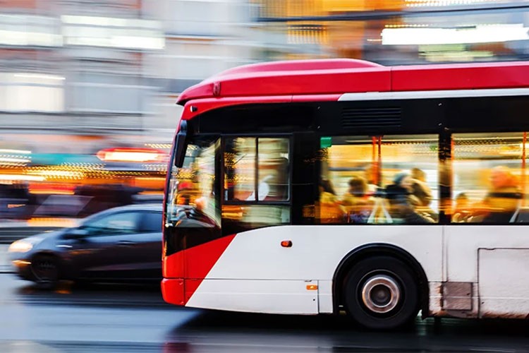Yolcu taşıyan araçlar takip sistemleri belirlendi