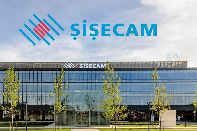 Şişecam'ın net satışları 86 milyar lira oldu