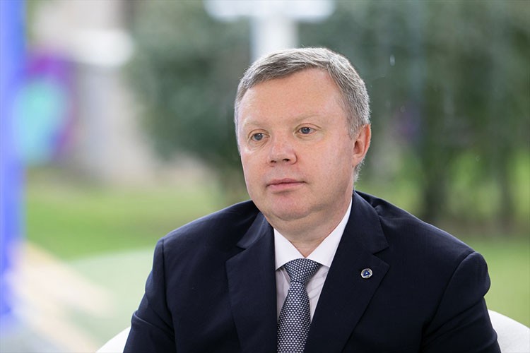 Akkuyu NGS'de lojistik ve finansal zorluklar aşıldı