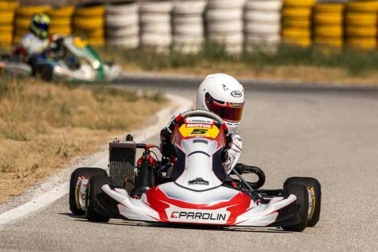 Ayşe Çebi, Liderliğini Sürdürmek İstiyor