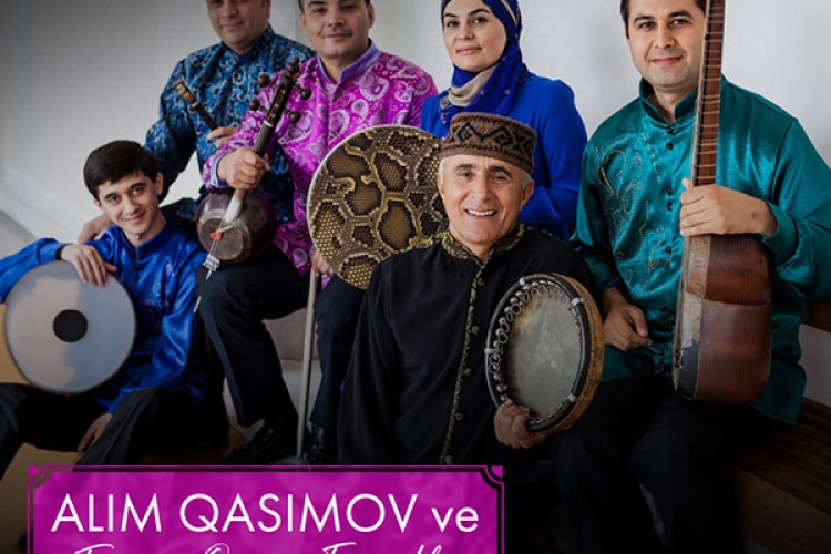 CSO ADA ANKARA'DA BU HAFTA