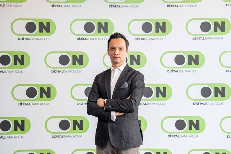 ON, kişiselleştirilmiş bankacılık anlayışıyla büyüyor