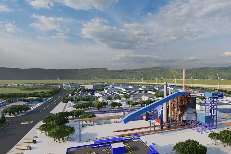 Korkuteli OSB'ye yatırımcı başvuru rekoru