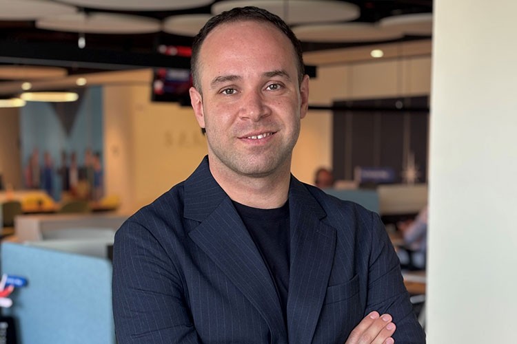 Sandoz'da üst düzey atama