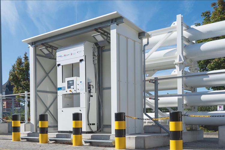 Türkiye hidrojen ve nükleer enerjiyle geleceğe hazırlanıyor