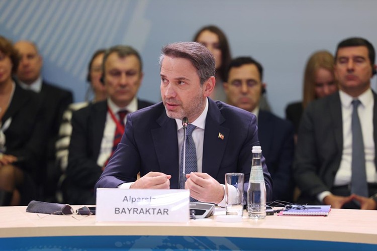 Elektrifikasyon süreci nükleer enerjiyle yönetilecek