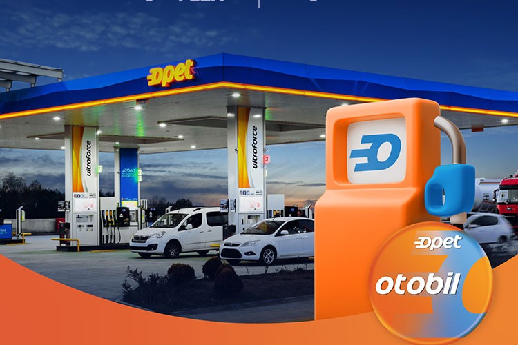 Şirketlere Akıllı Filo Yönetimi