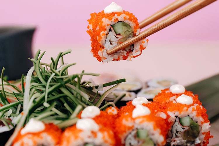 Lezzetin sanatla buluştuğu adres