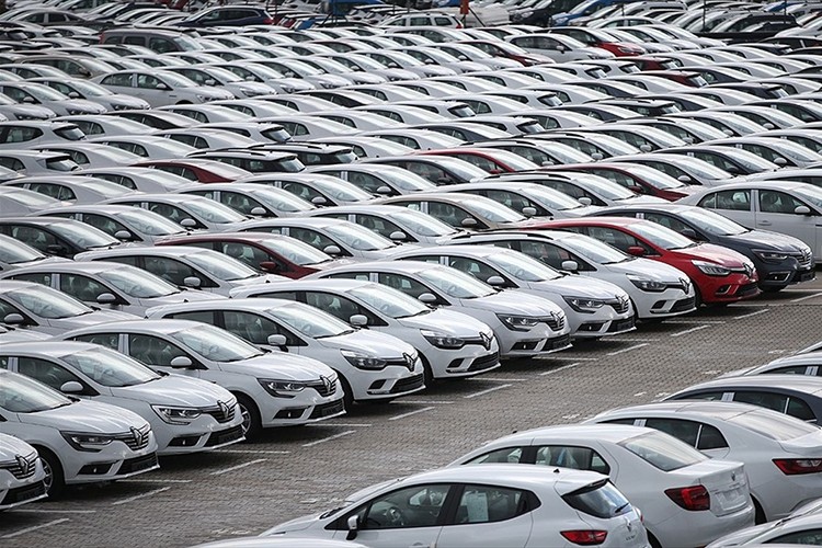 Otomobil alımında büyü bozuldu