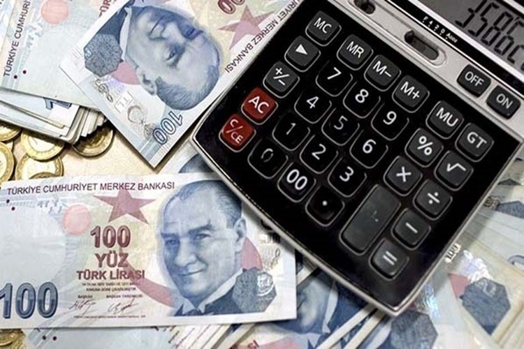 Maliye 16, SGK 12 milyar yapılandırdı