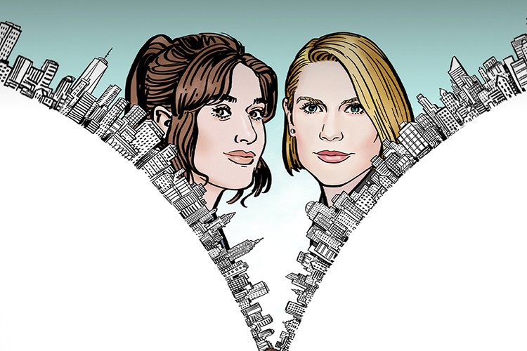 163 yapımı Emmy adayı oldu