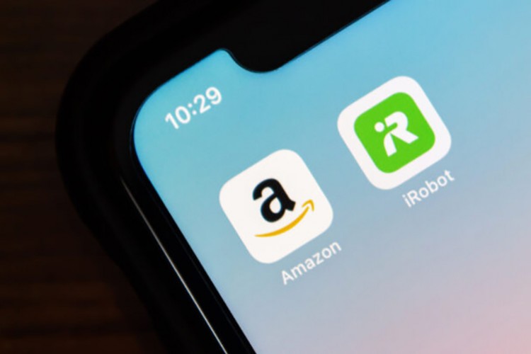 AB, Amazon'un iRobot'u satın almasına karşı