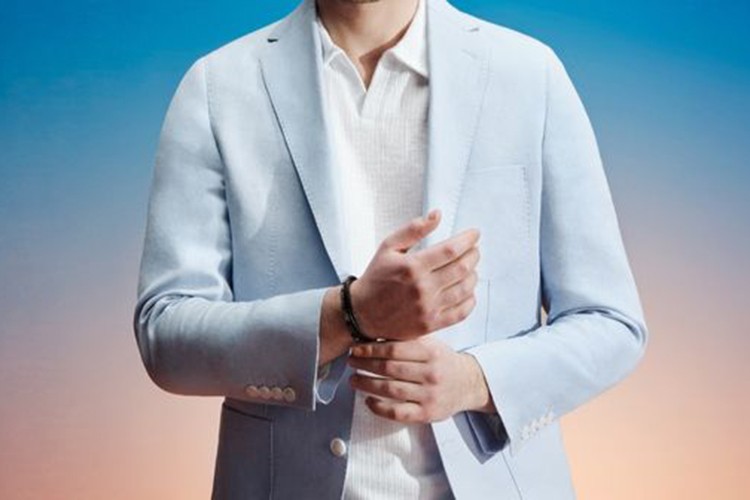 Ekim'de en çok erkek giyiminin fiyatı arttı