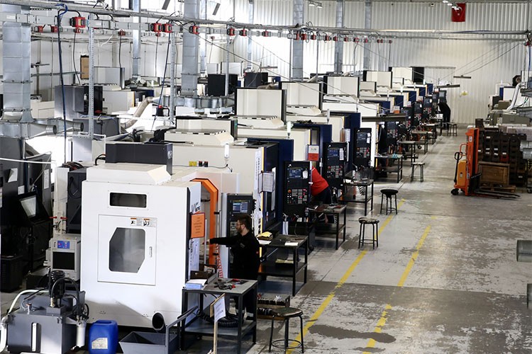 Endonezya'nın silah sanayine katkı sağlayacak