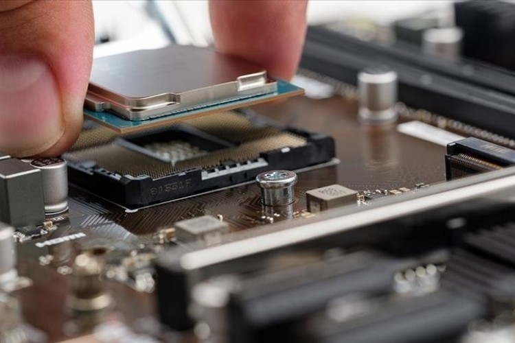 Çip üreticisi TSMC'den son çeyrekte 20 milyar dolar