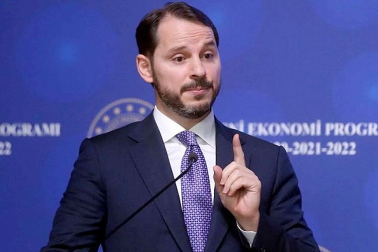 "EFT ücreti sınırlandırıldı"