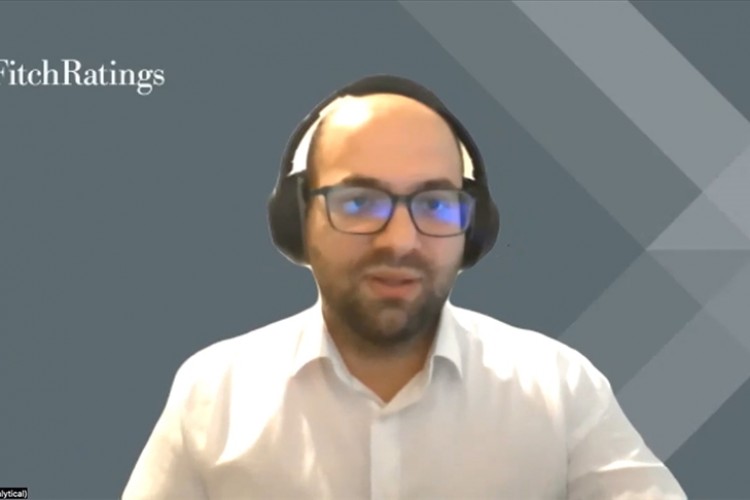 Fitch Ratings: Türk bankalarının dış finansman kaynaklı riskleri azaldı