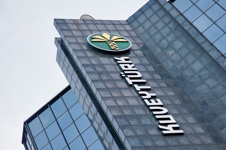 Kuveyt Türk'ten okula dönüş kampanyası