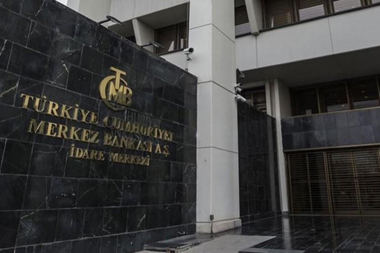 TCMB: "Belirsizlikler artıyor"