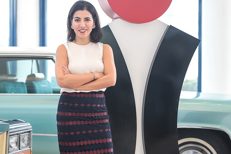 Vinci'den yeni yatırım