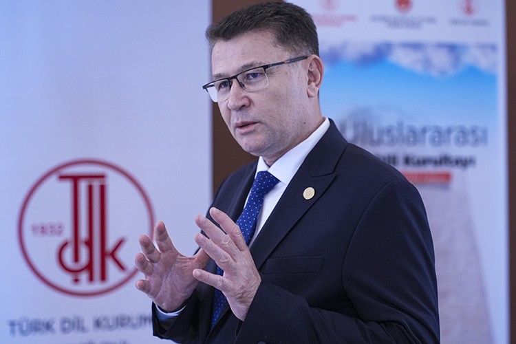 Her bilim dalıyla ilgili terimler tek yazılımda toplanacak