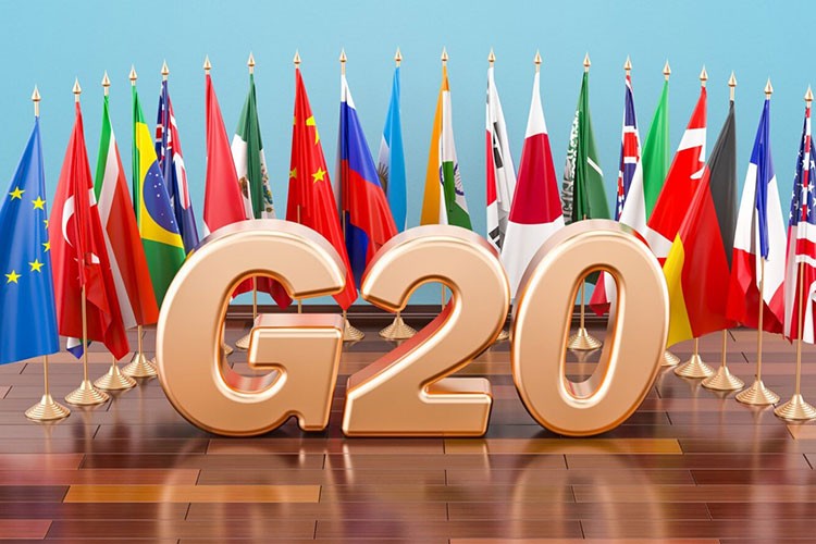 G20 maliye bakanları, reformlara ihtiyaç olduğuna işaret etti
