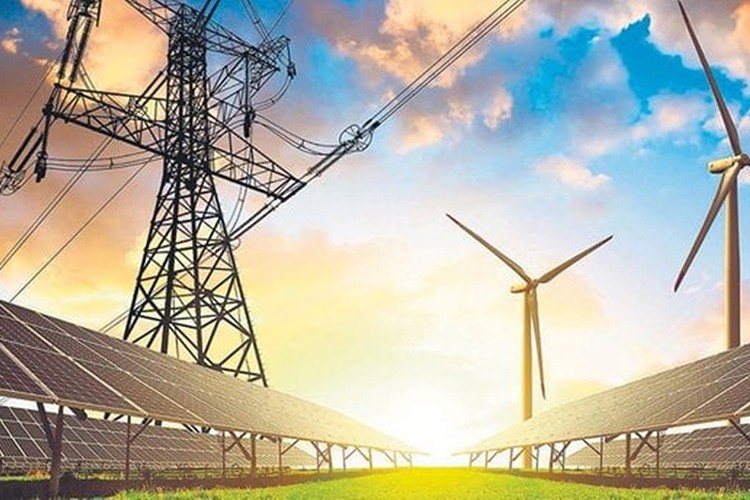 Temmuzda elektrik üretiminde rekorlar yenilendi