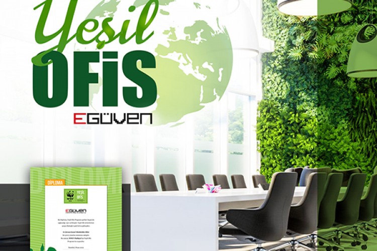 Kağıt tüketimini azalttılar